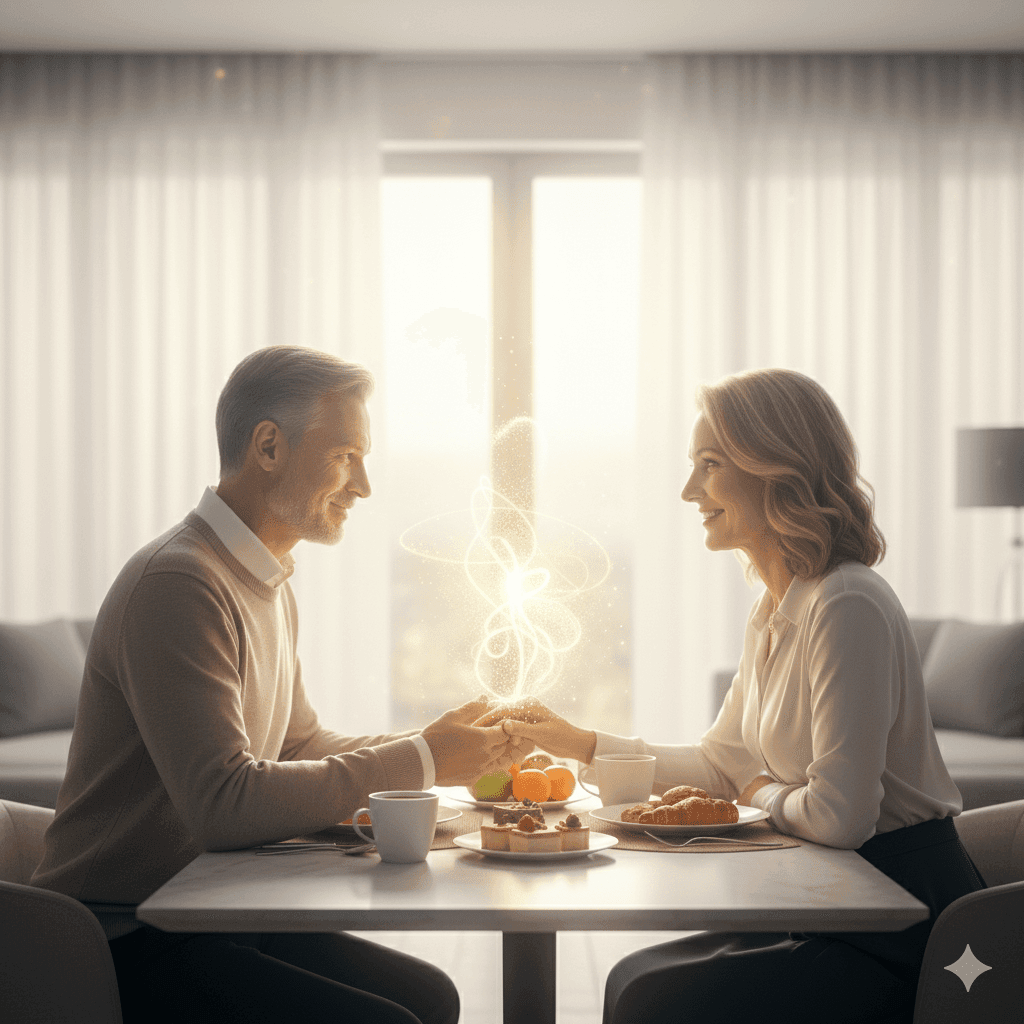 Women’s Vitality 6 Gemini Generated Image ofrtdcofrtdcofrt