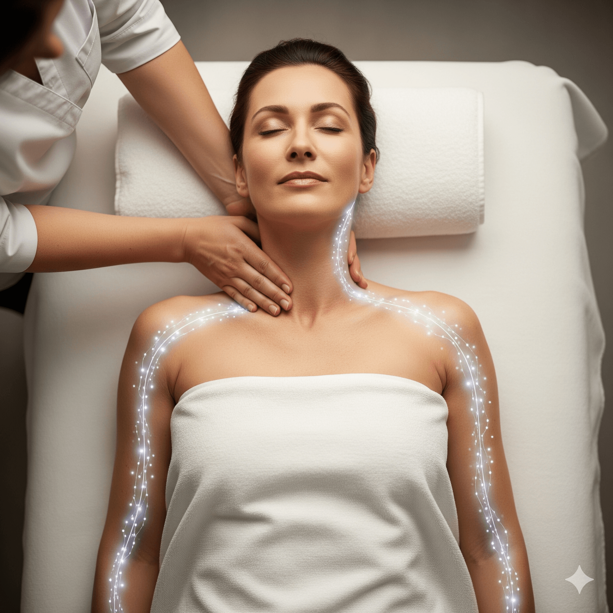Therapeutic Bodywork 2 Voyage Recovery
